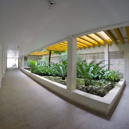 Apto - Enseada - Guaruja - Do Lado Da Praia - Excelente - 9 Pessoas Ngoại thất bức ảnh