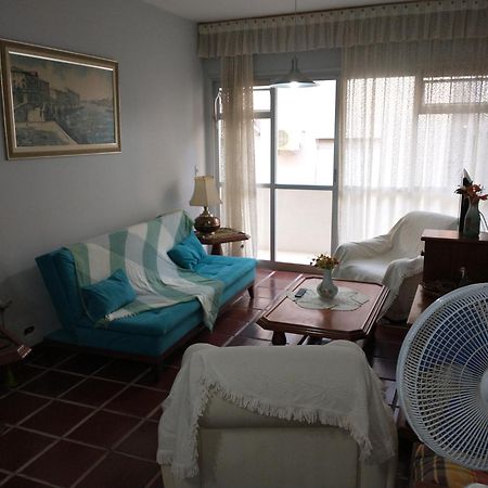 Apto - Enseada - Guaruja - Do Lado Da Praia - Excelente - 9 Pessoas Ngoại thất bức ảnh