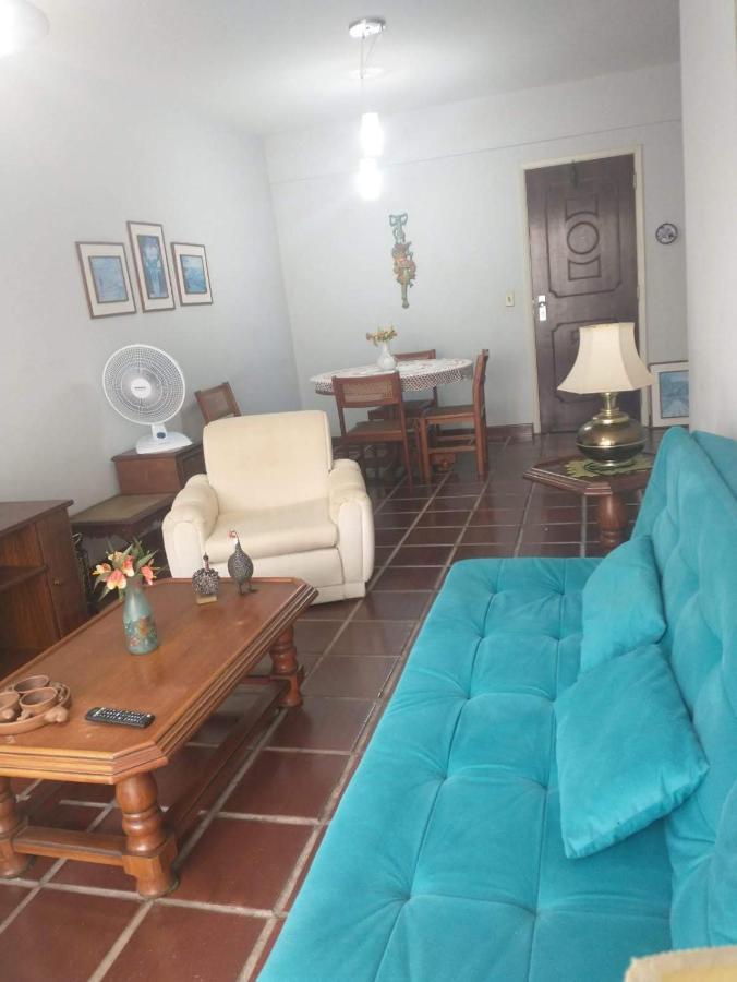 Apto - Enseada - Guaruja - Do Lado Da Praia - Excelente - 9 Pessoas Ngoại thất bức ảnh