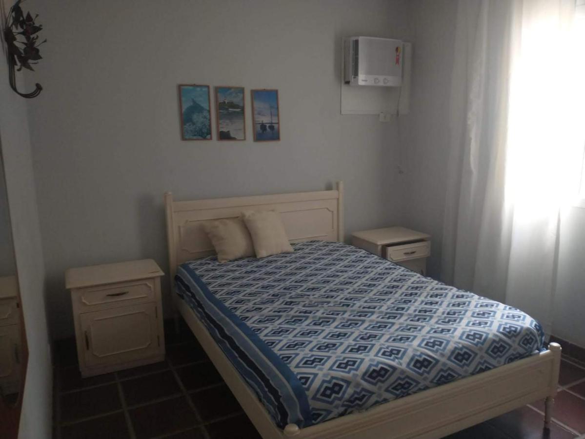 Apto - Enseada - Guaruja - Do Lado Da Praia - Excelente - 9 Pessoas Ngoại thất bức ảnh