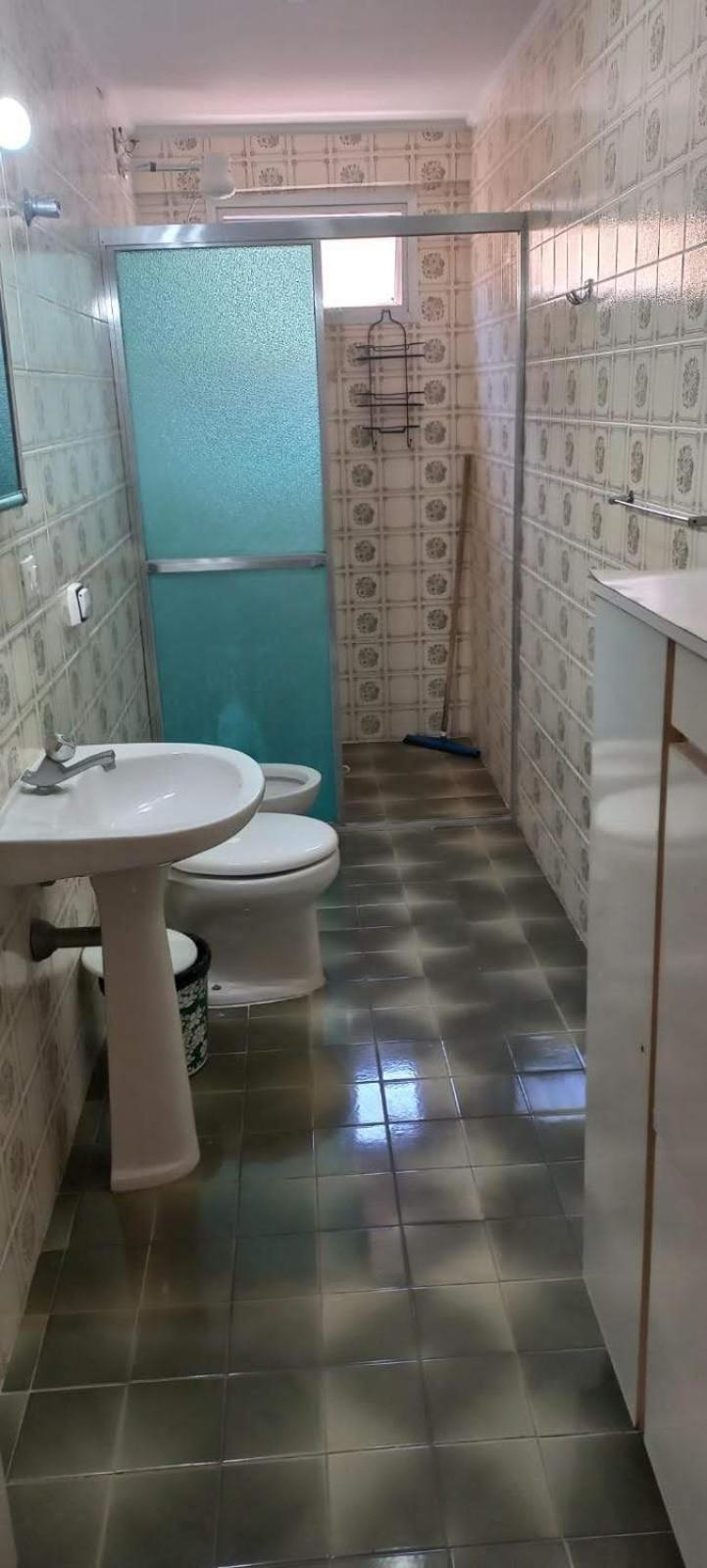 Apto - Enseada - Guaruja - Do Lado Da Praia - Excelente - 9 Pessoas Ngoại thất bức ảnh