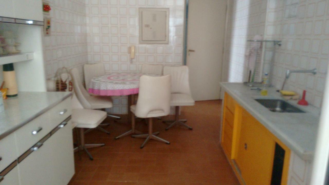 Apto - Enseada - Guaruja - Do Lado Da Praia - Excelente - 9 Pessoas Ngoại thất bức ảnh
