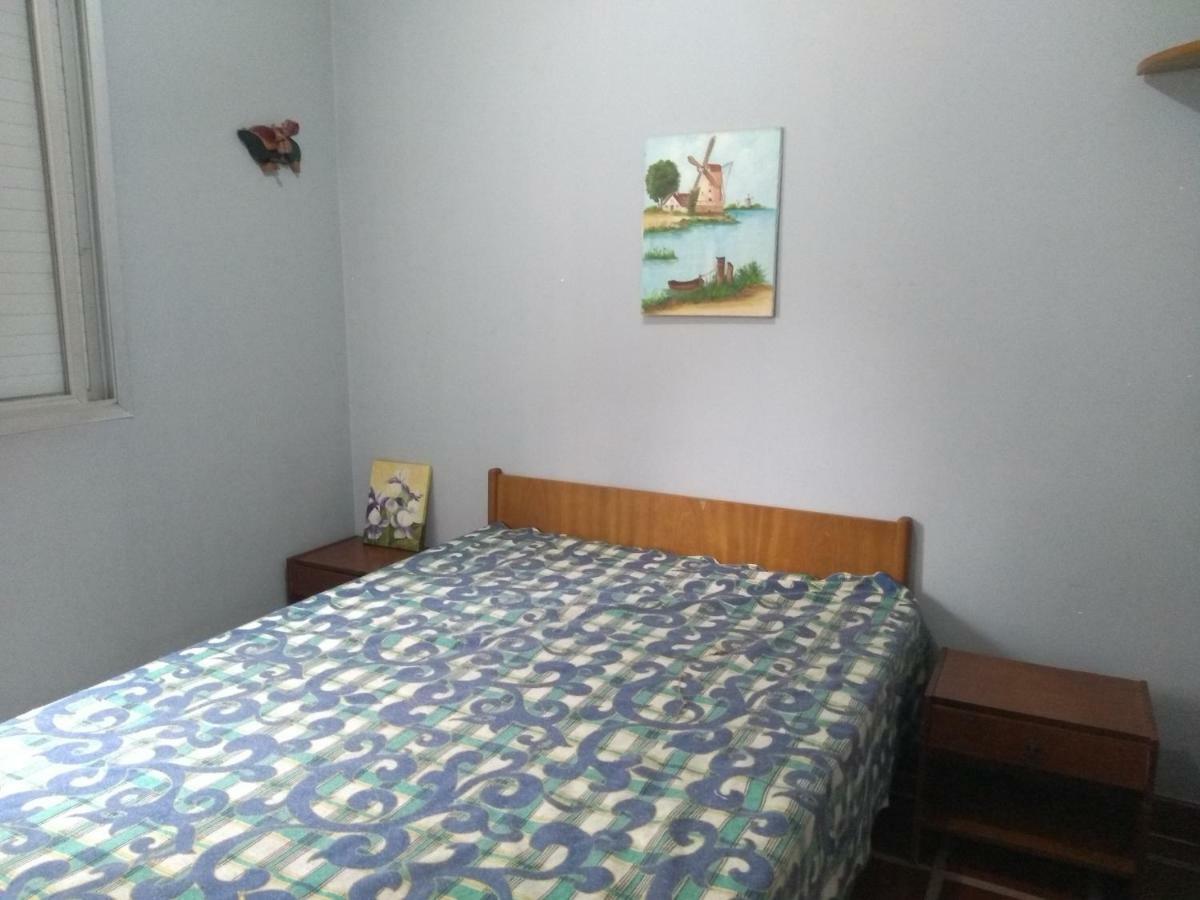 Apto - Enseada - Guaruja - Do Lado Da Praia - Excelente - 9 Pessoas Ngoại thất bức ảnh